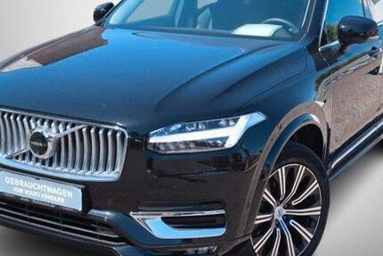 Volvo XC90 21.500 km 61.850 &euro; Leipzig 04319