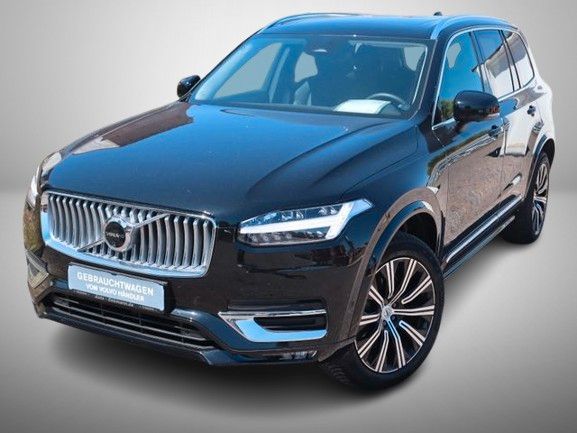 Volvo XC90 21.500 km 61.850 &euro; Leipzig 04319