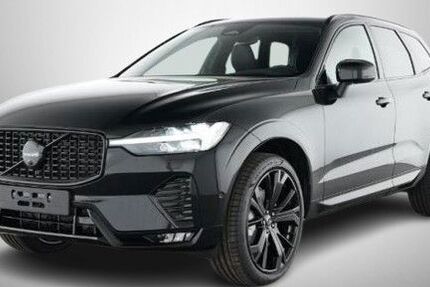 Volvo XC60 28.500 km 46.890 &euro; Leipzig 04319