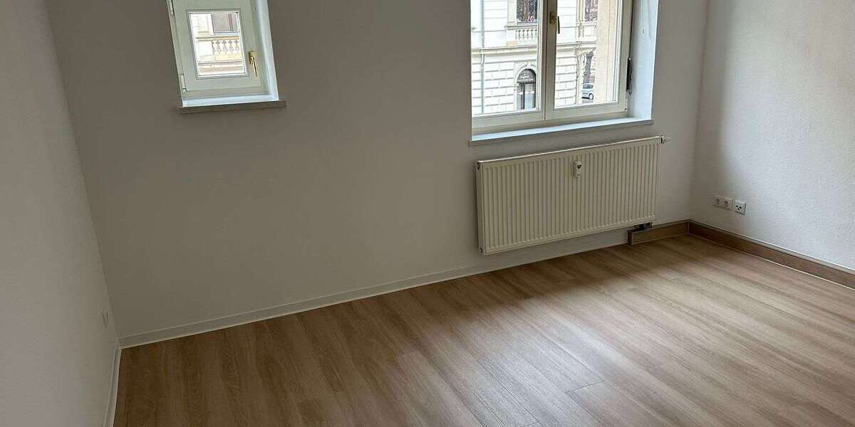 Wohnung zum Mieten in Leipzig 649 € 50 m² 2 zimmer