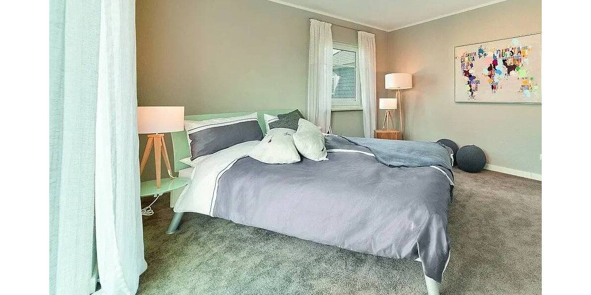 Einfamilienhaus Leipzig Mölkau - 4 Zimmer, 165 m&sup2;, 665.000&euro; | Angebot:26189871