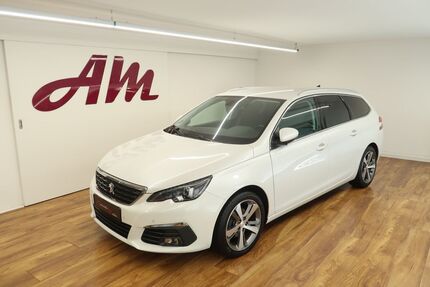 Peugeot 308 91.500 km 13.999 € Großpösna/Leipzig 04463