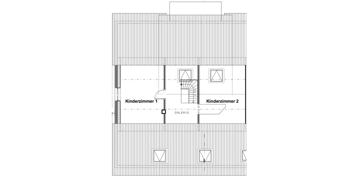 Maisonettenwohnung Delitzsch - 5 Zimmer, 112 m&sup2;, 1.220&euro; | Angebot:25855562