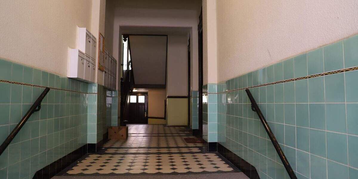 Etagenwohnung Leipzig Altlindenau - 2 Zimmer, 67 m&sup2;, 201.000&euro; | Angebot:26017997