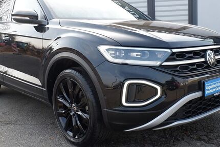 VW T-Roc 39.000 km 22.949 &euro; Delitzsch OT Döbernitz 04509