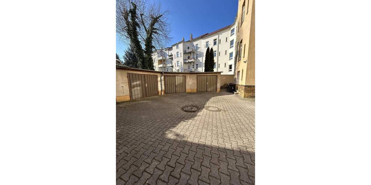 Etagenwohnung Leipzig Altlindenau - 2 Zimmer, 63 m&sup2;, 545&euro; | Angebot:25536241