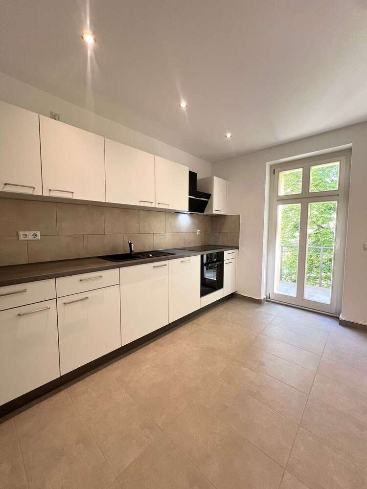 Wohnung zum Mieten in Leipzig 749 € 57 m²