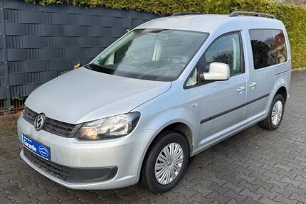 VW Caddy 145.000 km 12.980 &euro; Markkleeberg 04416