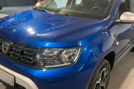 Dacia Duster 27.122 km 14.490 &euro; Leipzig 04347