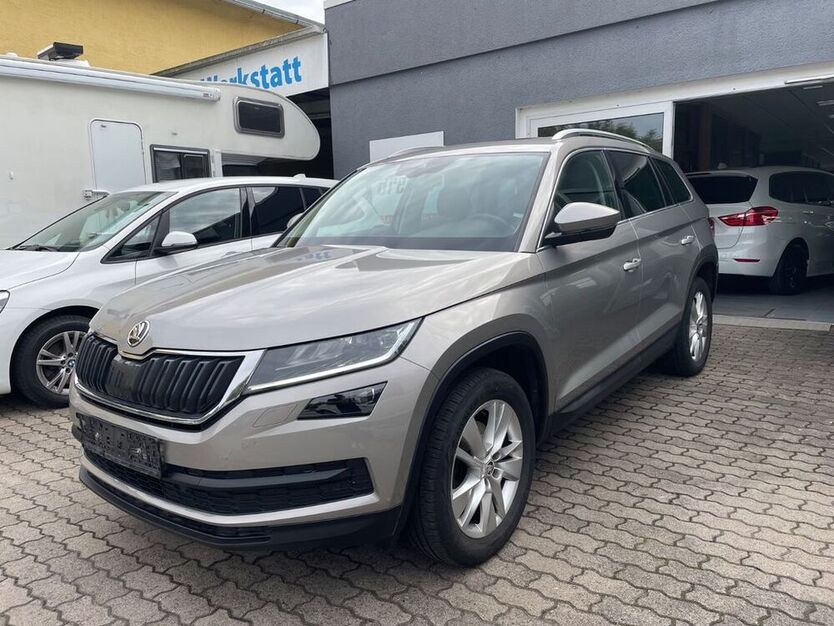 Kodiaq