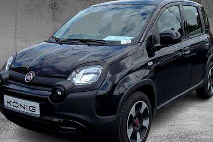 Fiat Panda 28.680 km 12.998 &euro; Leipzig 04178