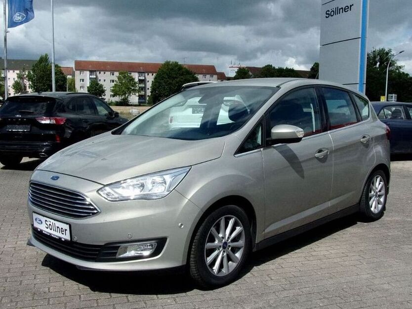C-Max