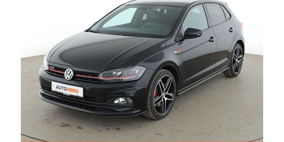 VW Polo 83.562 km 17.800 &euro; Leipzig 04328