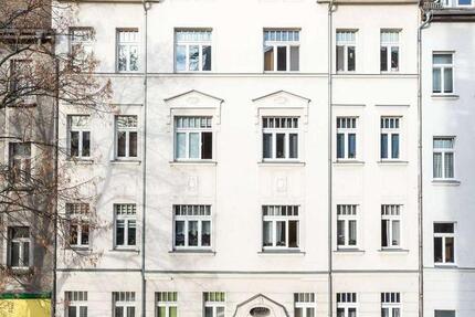 Wohnung Leipzig Nordost - 3 Zimmer, 77 m&sup2;, 1.039&euro; | Angebot:25363711