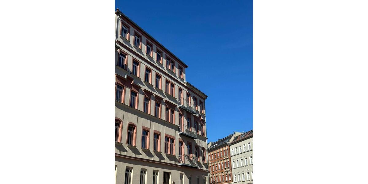 Etagenwohnung Leipzig Nord - 3 Zimmer, 86 m&sup2;, 1.249&euro; | Angebot:25324481