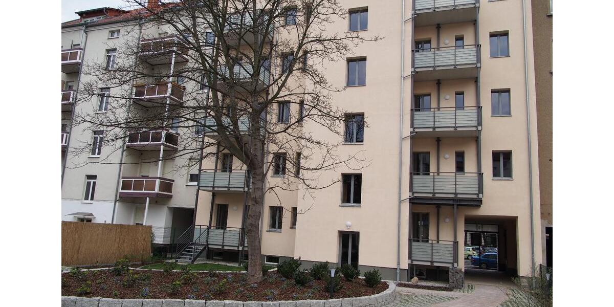 Etagenwohnung Leipzig Nordost - 3 Zimmer, 84 m&sup2;, 955&euro; | Angebot:25822720