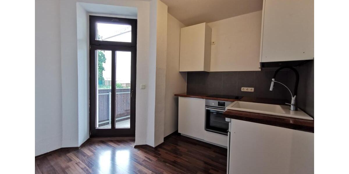 Hochparterre Leipzig Nord - 1 Zimmer, 47 m&sup2;, 550&euro; | Angebot:26342855