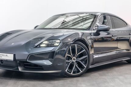 Porsche Taycan 3.992 km 134.800 &euro; Leipzig 04356
