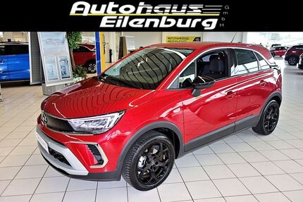 Opel Crossland (X)