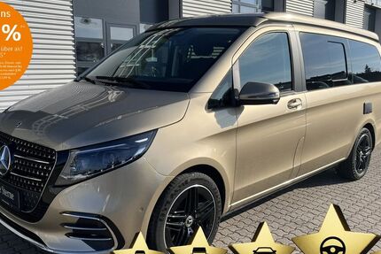 Mercedes-Benz V 300 14.765 km 86.880 &euro; Grimma 04668