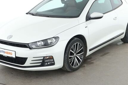 VW Scirocco 95.839 km 14.050 &euro; Leipzig 04328