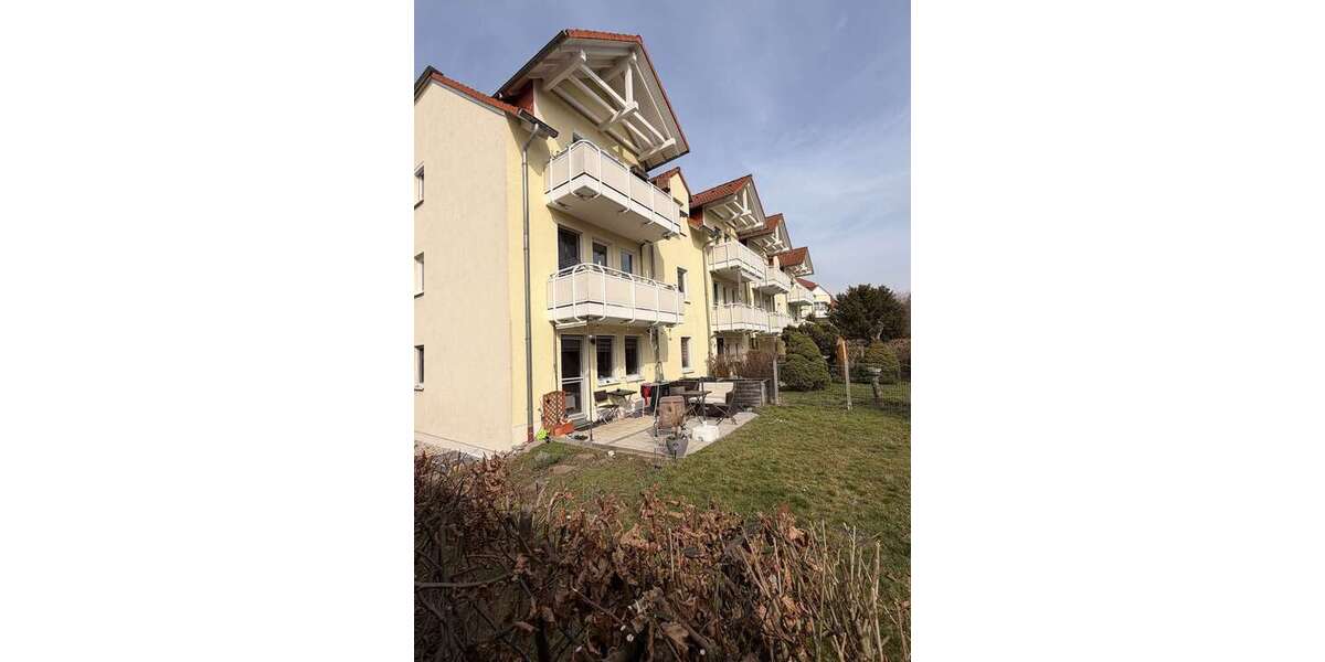 Etagenwohnung Leipzig Ost - 3 Zimmer, 75 m&sup2;, 180.000&euro; | Angebot:26627082
