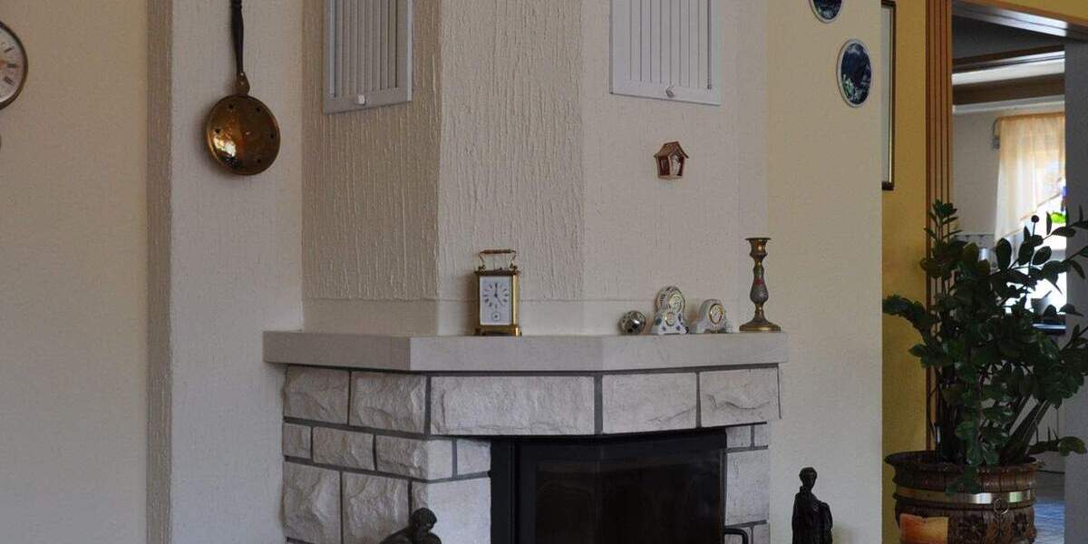 wunderschöner Bungalow mit idyllischen Garten 4 zimmer