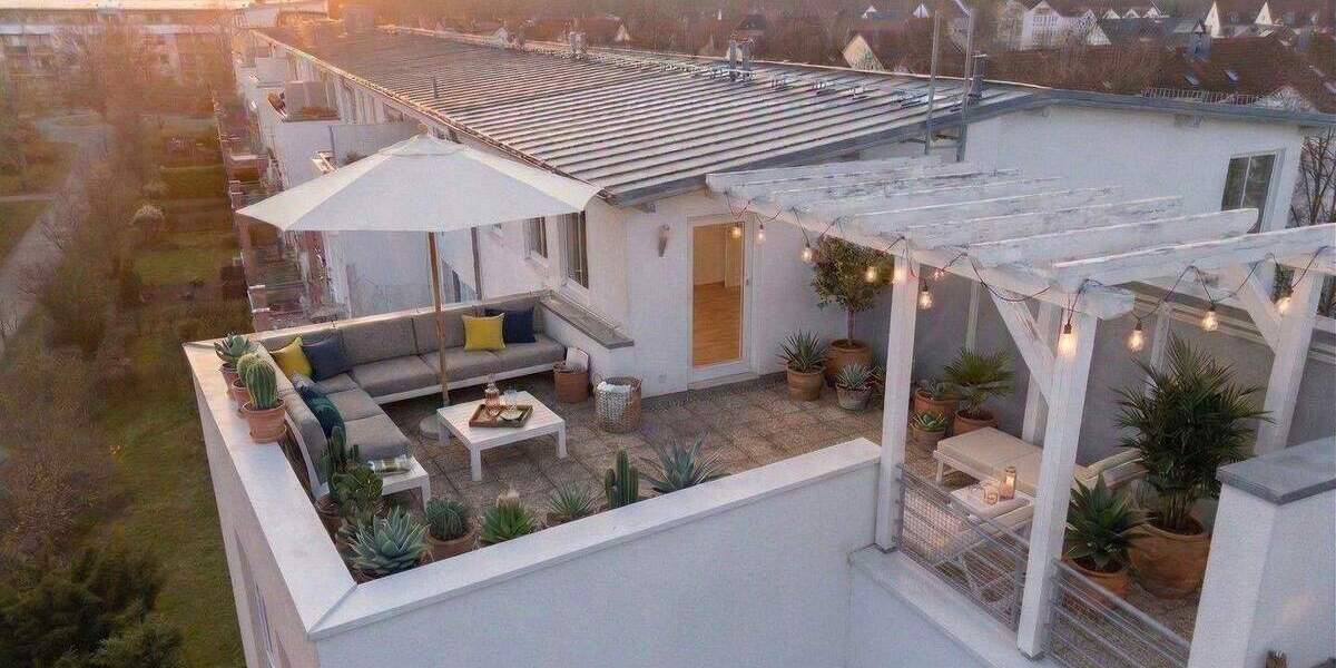 Etagenwohnung Taucha Graßdorf - 2 Zimmer, 61 m&sup2;, 710&euro; | Angebot:25820703