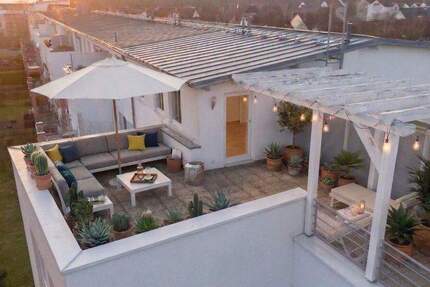 Wohnung Taucha Graßdorf - 2 Zimmer, 61 m&sup2;, 710&euro; | Angebot:25820703