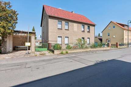 Haus Grimma/Schmorditz Schmorditz - 6 Zimmer, 140 m&sup2;, 175.000&euro; | Angebot:26581238