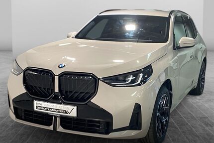 BMW X3 19.522 km 63.908 &euro; Leipzig 04103
