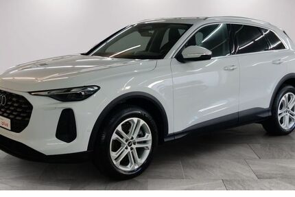 Audi Q5 15.340 km 46.780 &euro; Borna 04552