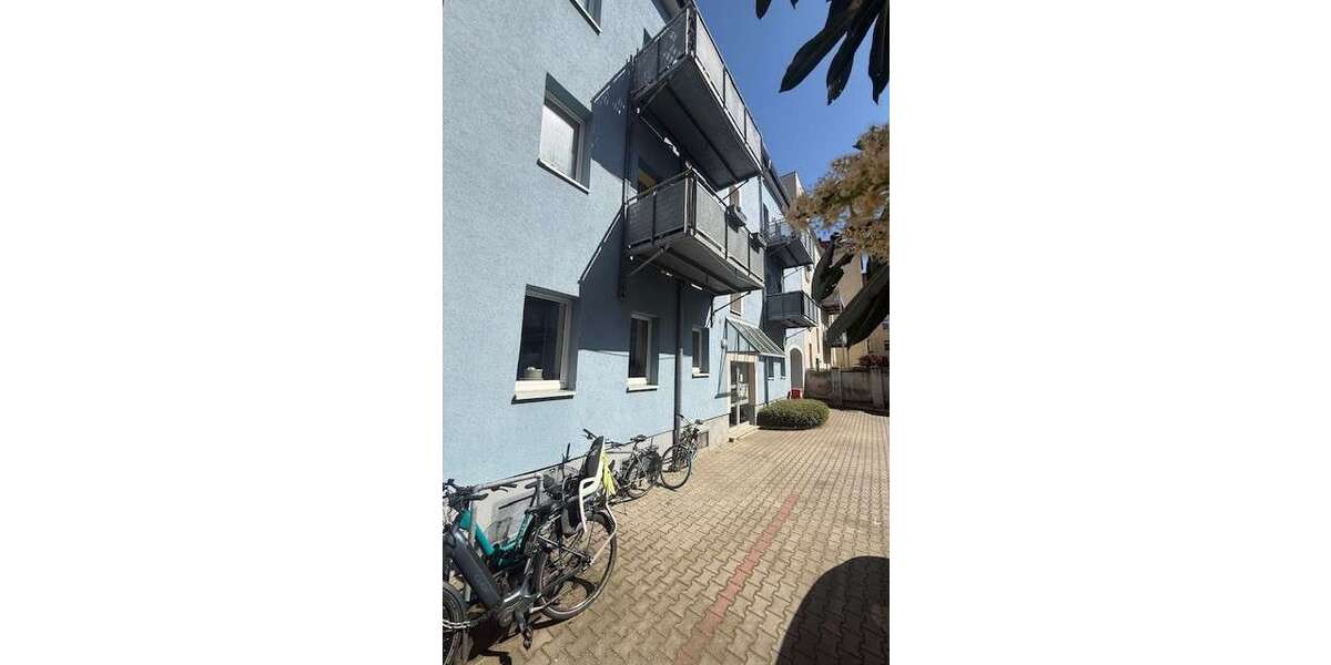 Etagenwohnung Leipzig Altwest - 3 Zimmer, 63 m&sup2;, 169.000&euro; | Angebot:26382245