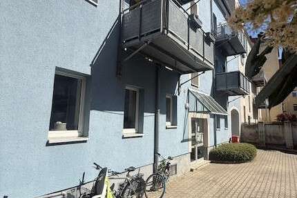 Wohnung Leipzig Altwest - 3 Zimmer, 63 m&sup2;, 169.000&euro; | Angebot:26382245