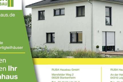 Haus Borna Kesselshain Siedlung - 5 Zimmer, 136 m&sup2;, 479.950&euro; | Angebot:26387468