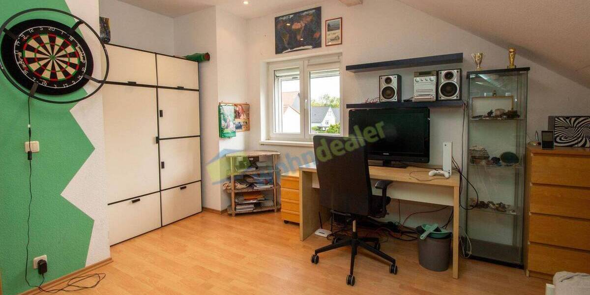 Mehrfamilienhaus, Wohnhaus Leipzig Großzschocher - 8 Zimmer, 260 m&sup2;, 775.000&euro; | Angebot:26410337