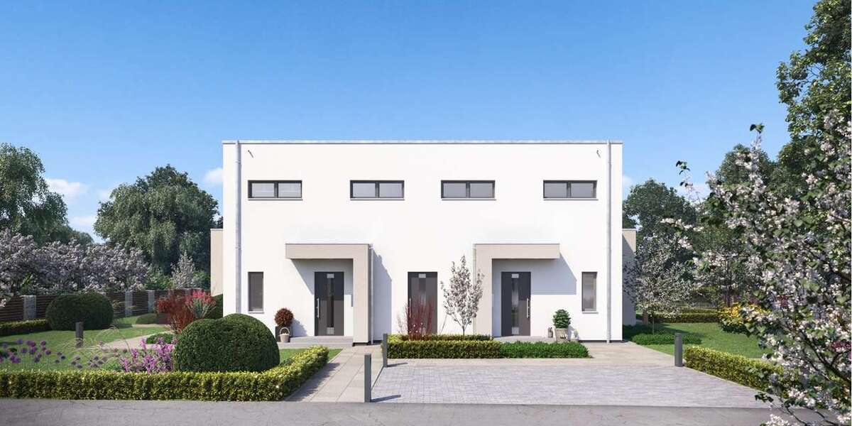Einfamilienhaus Bad Lausick - 4 Zimmer, 100 m&sup2;, 648.000&euro; | Angebot:26259023