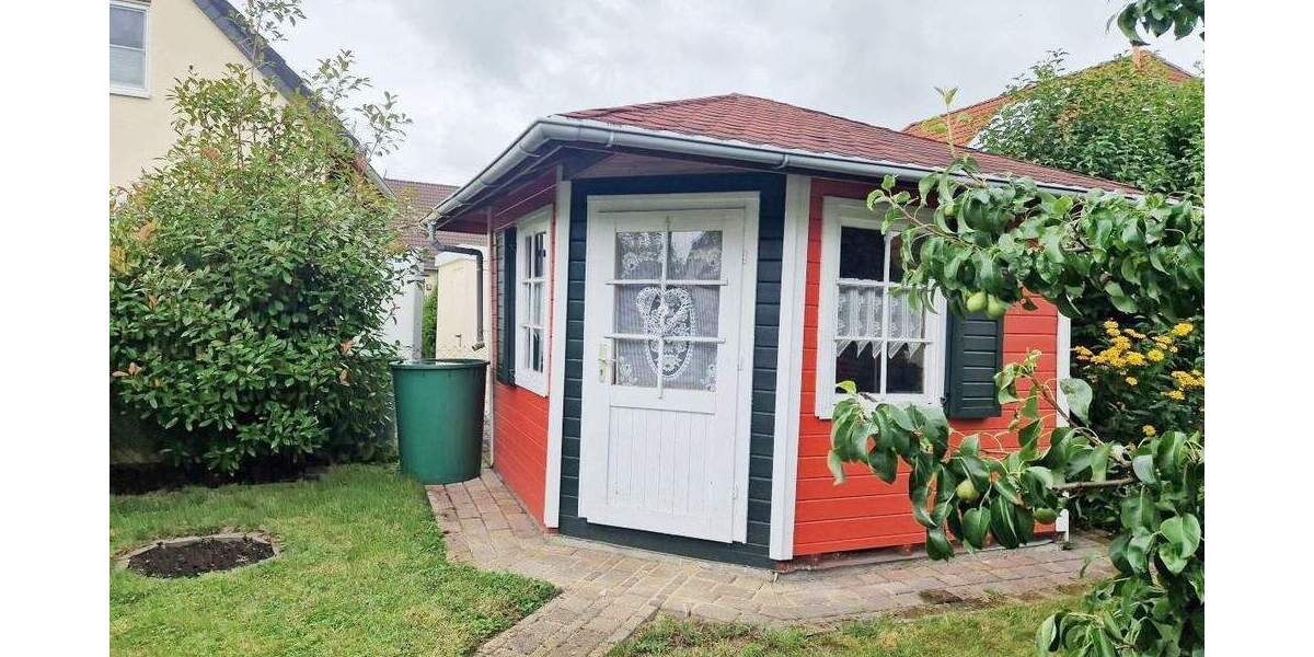 Einfamilienhaus Leipzig Böhlitz-Ehrenberg - 5 Zimmer, 219 m&sup2;, 699.000&euro; | Angebot:25733956