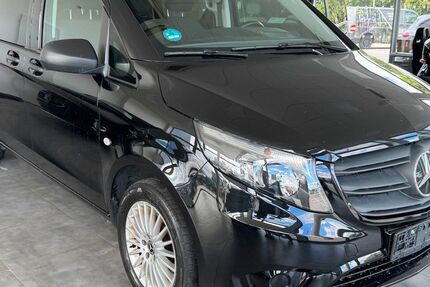 Mercedes-Benz Vito 71.500 km 39.999 &euro; Leipzig 04317