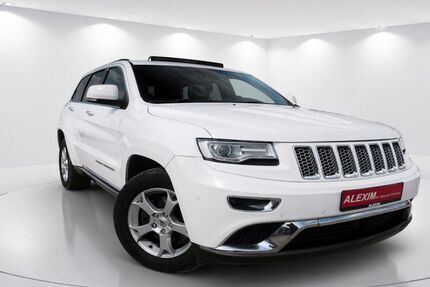 Jeep Grand Cherokee 309.345 km 8.750 &euro; Leipzig 04179