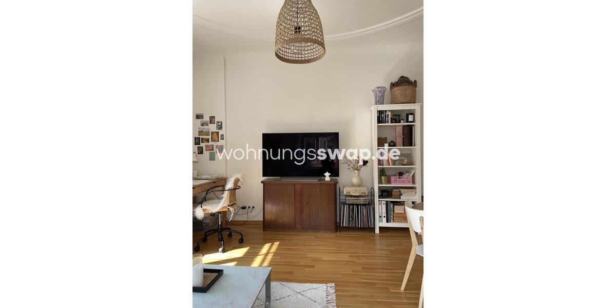 Etagenwohnung Leipzig Nordost - 2 Zimmer, 46 m&sup2;, 420&euro; | Angebot:25656073