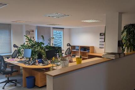 Flexible Bürofläche für Ihr Wachstum - Sofort bezugsfertig zimmer