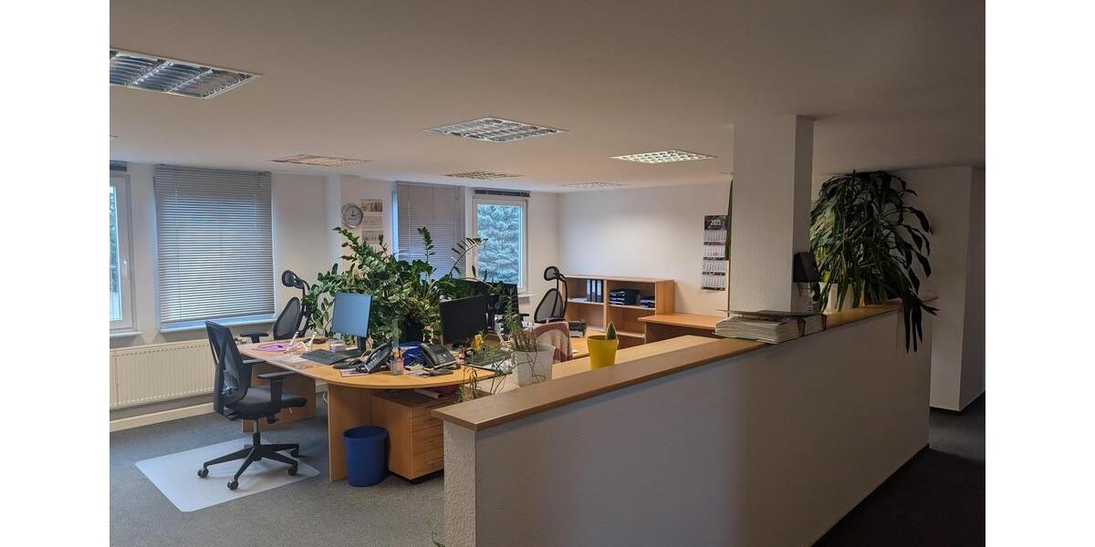 Flexible Bürofläche für Ihr Wachstum - Sofort bezugsfertig zimmer