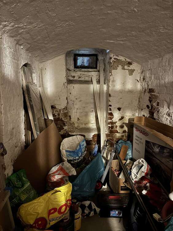 Kapitalanlage mit Potential in traumhafter Leipziger Lage! 2 zimmer