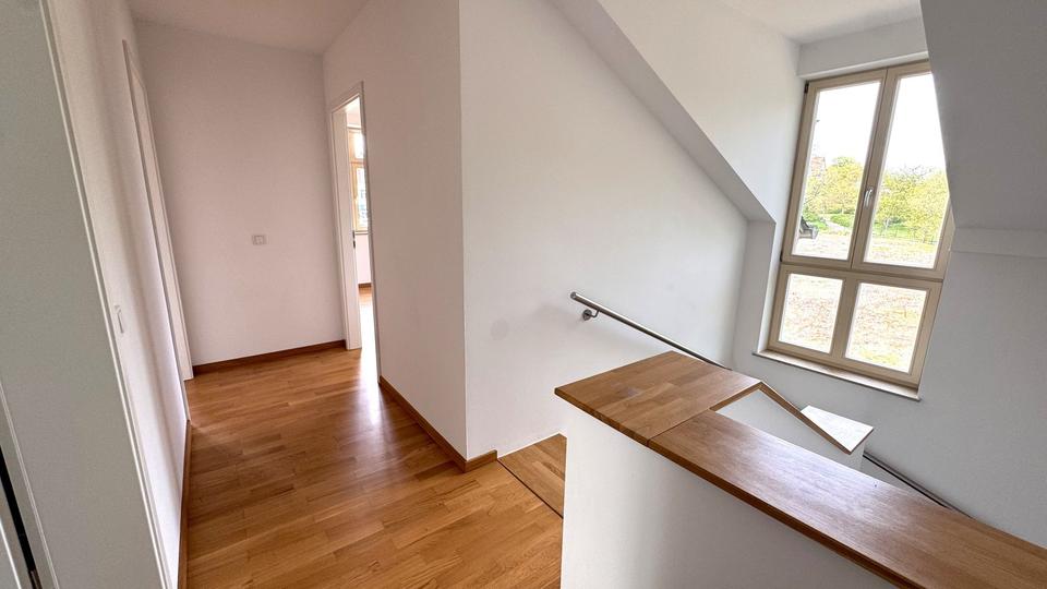 Maisonettenwohnung Leipzig Altwest - 3.5 Zimmer, 130 m&sup2;, 1.599&euro; | Angebot:26339273
