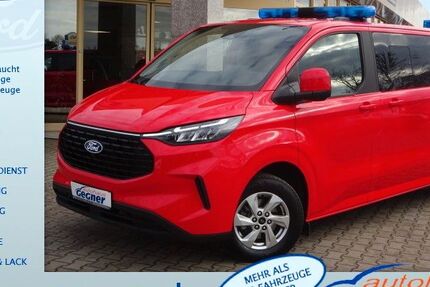 Ford Tourneo Custom 29.535 km 56.840 &euro; Eilenburg 04838