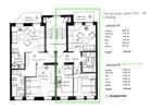 Etagenwohnung Leipzig Südost - 2 Zimmer, 55 m&sup2;, 150.000&euro; | Angebot:26397439