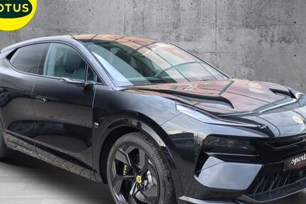 Lotus Eletre 11.852 km 129.888 € Markranstädt 04420