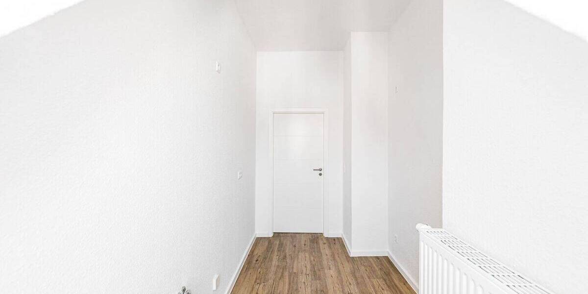 Etagenwohnung Leipzig Reudnitz-Thonberg - 3 Zimmer, 60 m&sup2;, 181.000&euro; | Angebot:26870188
