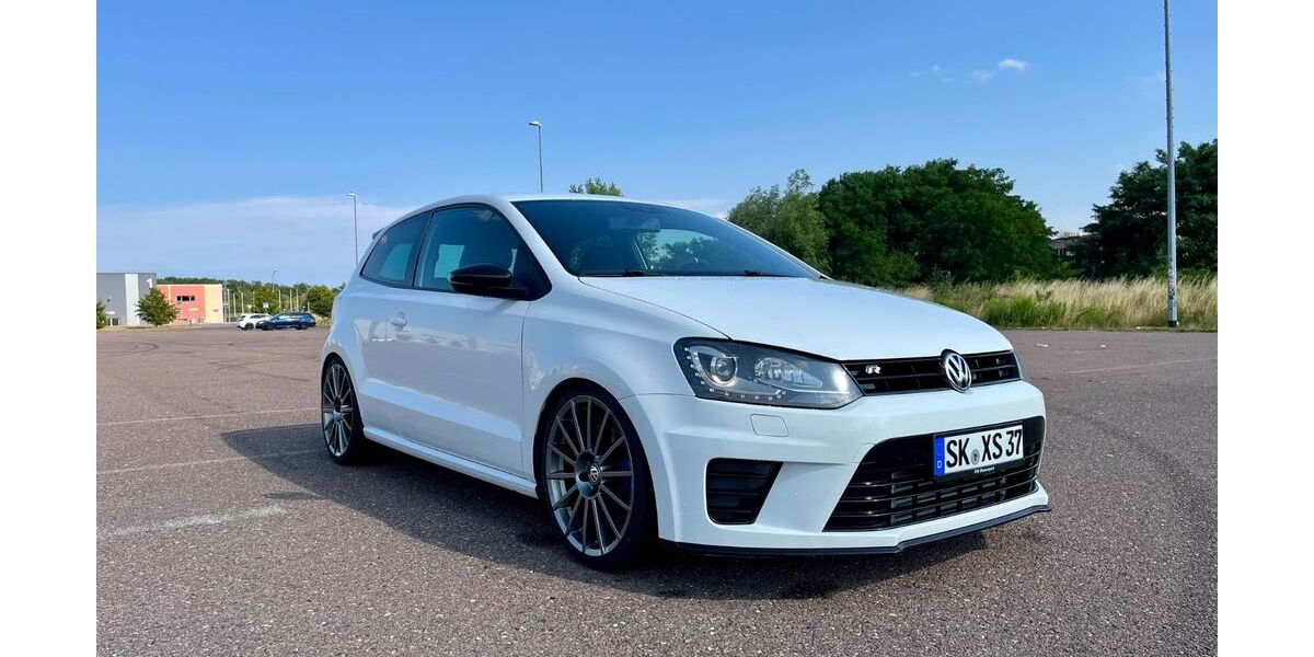 VW Polo 182.000 km 11.999 &euro; Kabelsketal 06184